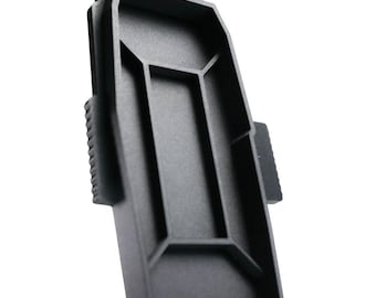Couvercle latéral du corps du chargeur Arri SR3