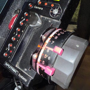 Reusable Preston Focus Ring Marks (10 pack Random Colors)