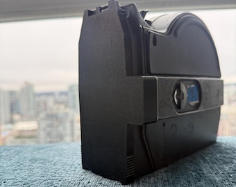 Arri SR3 tijdschriftkeelbeschermer / lusbeschermer