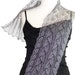 see more listings in the Patterns Lace Shawls section