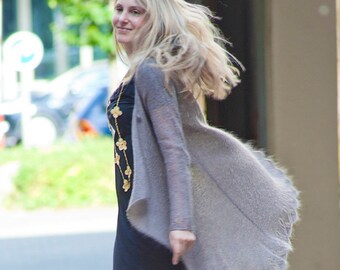LISA Cardigan (PDF) Manual