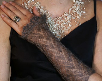 VERONIKA Lace Cuffs (PDF) Manual