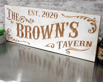 Groomsmen Gift Whiskey Locker Sign; Personalized Tavern Plaque; Custom Home Bar Decor; Handcrafted Wooden Pub Art; Man Cave; RB2-K