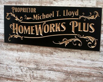 Custom Bar Theme Sign Custom Bar Sign Rustic Tavern Decor Custom Wood Sign Wood Bar Sign Lockdown Bar Beer Sign Bar Accessories NC2-B