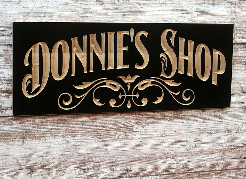 Custom Bar Sign Pub Sign Carved Wood Sign Irish Pub Sign Etsy