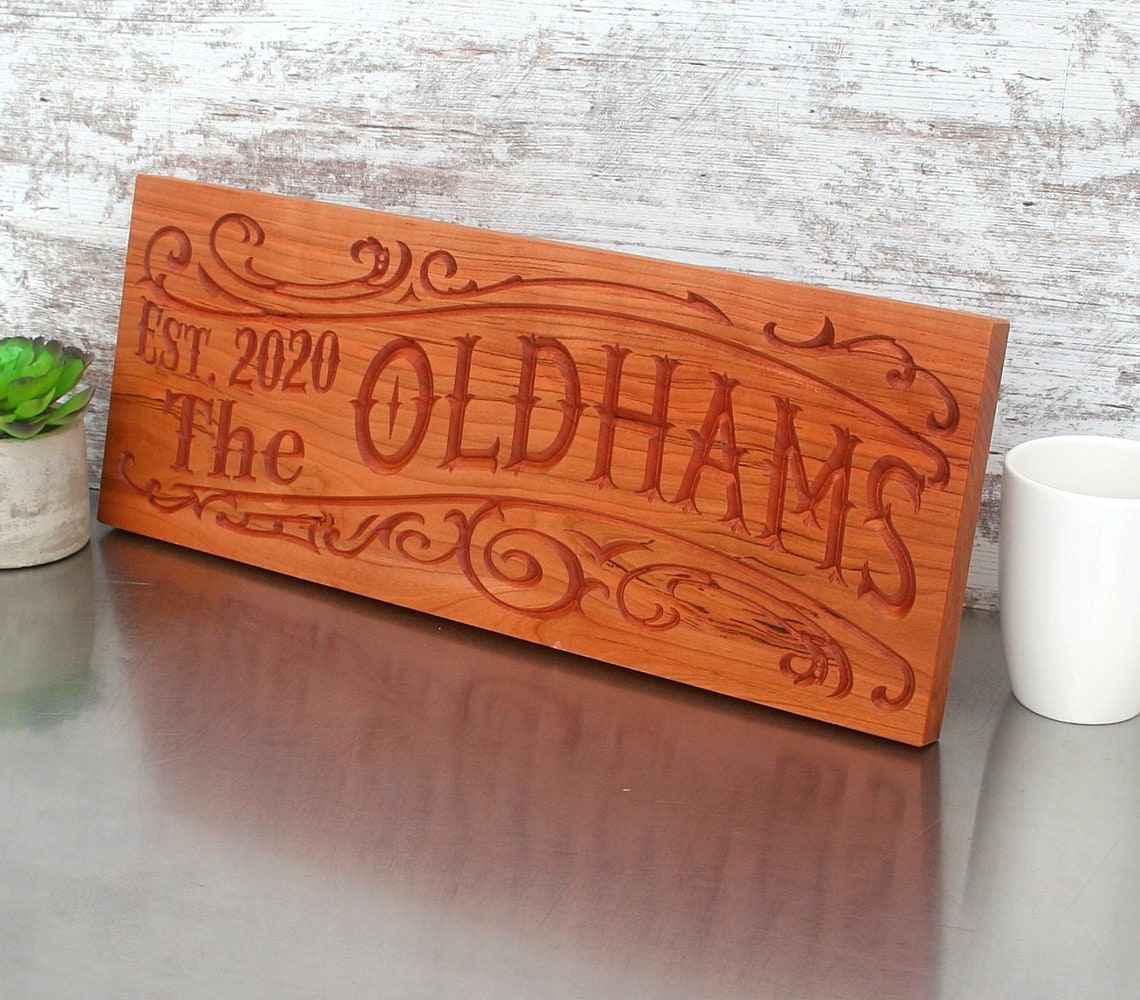 Wedding Gifts Personalized Gift For Fiance For Her Custom Etsy