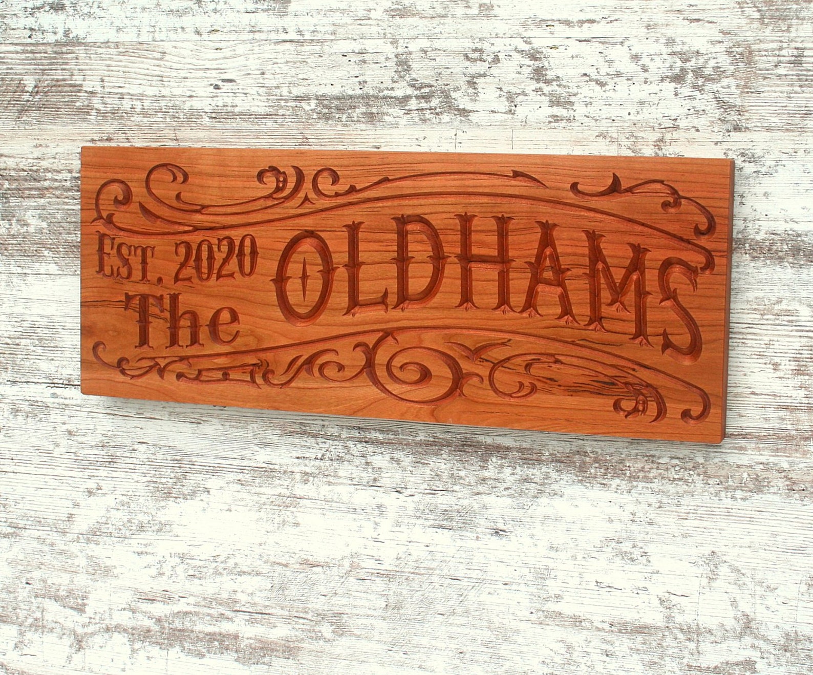 Wedding Gifts Personalized Gift For Fiance For Her Custom Etsy