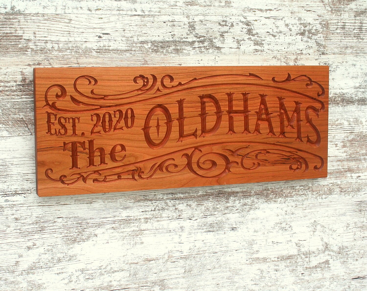 Wedding Gifts Personalized Gift For Fiance For Her Custom Etsy