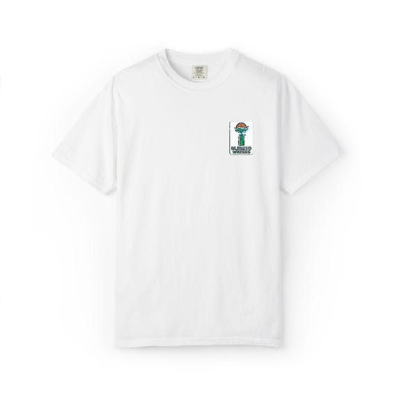 Blended Waters T-shirt