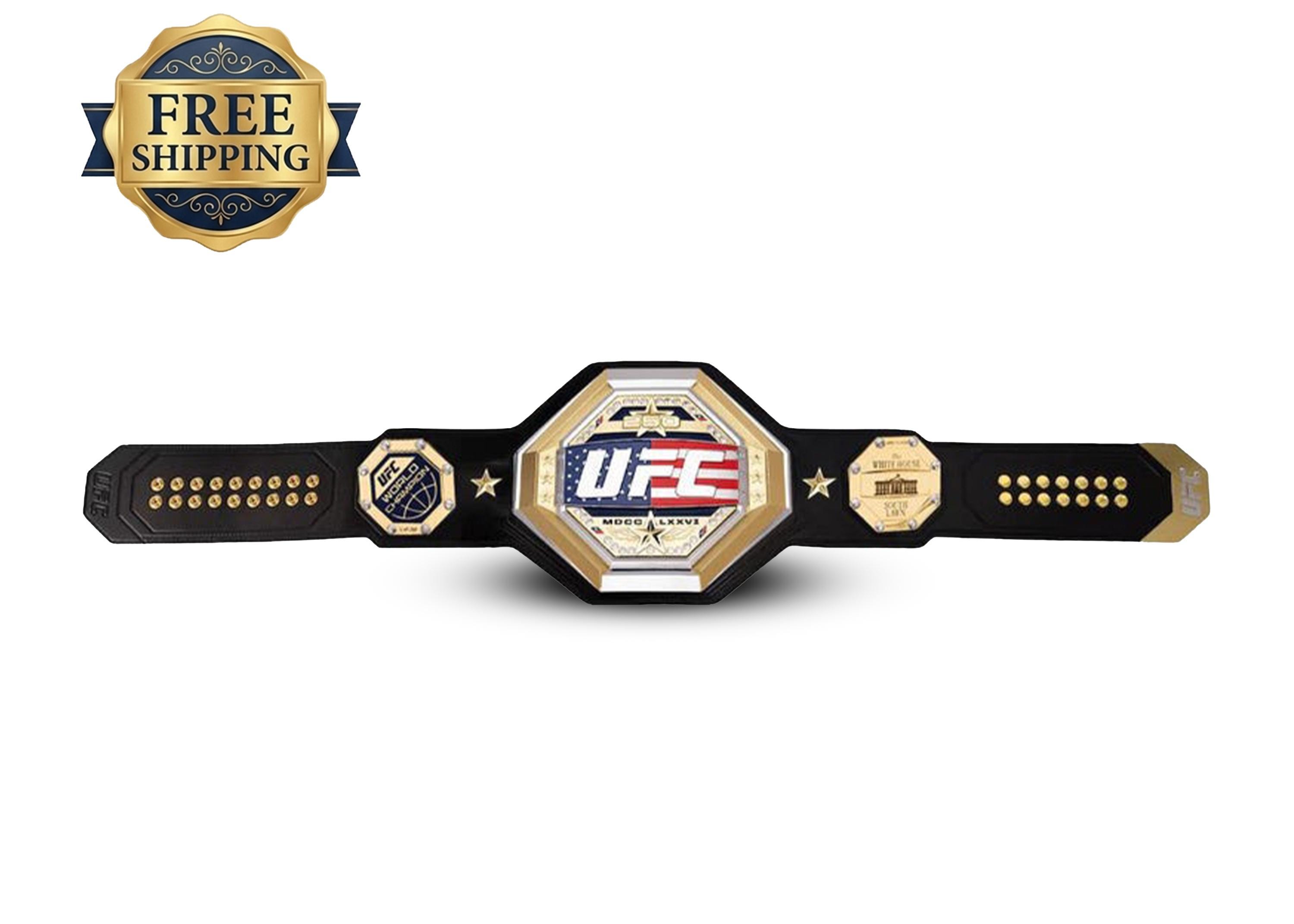 Ufc belt custom - Etsy 日本