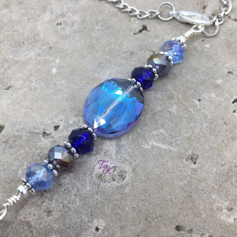 Owl Rear View Mirror Jewelry Rear View Mirror Jewellery Rear Etsy