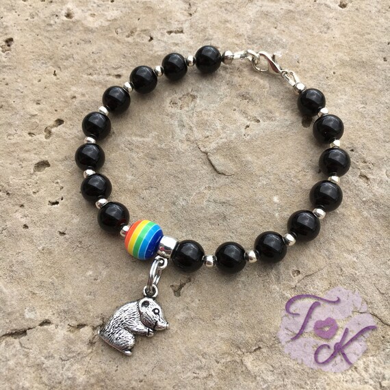 hamster rainbow bridge