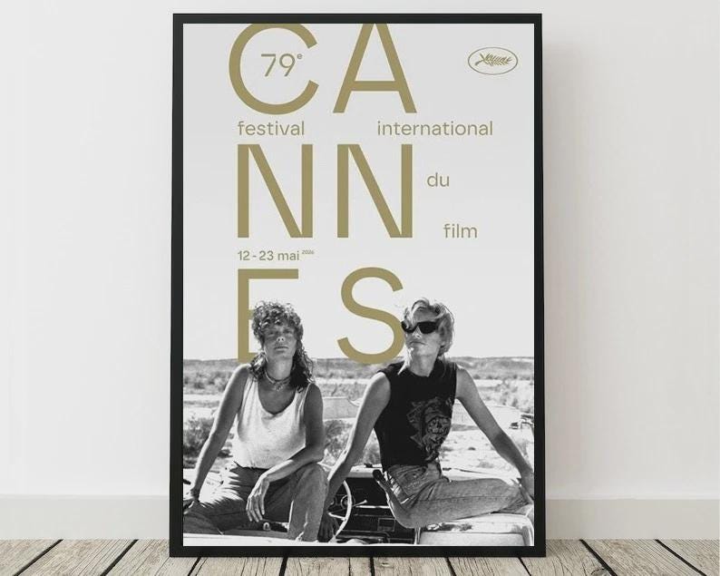 カンヌ映画祭 - Etsy 日本