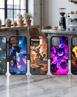 Dark Moon Fox Phone Case Lunar Pet Cover for Samsung S25 S24 Ultra iPhone 17 16 15 14 13 Pro Max Witchy Aesthetic Magic Anime Gift By StarplugShop Made by StarplugShop Shop owned by Yenny 3 months on Etsy