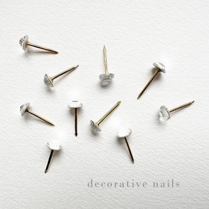 Nail Whitening Pencil – Crystal Files