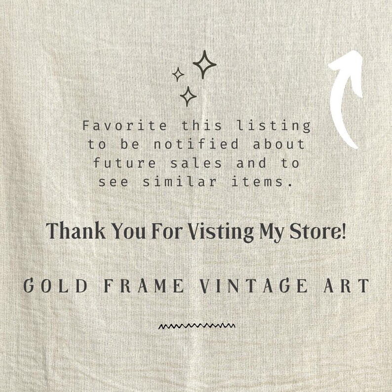 Bookish Gifts Ornate Gold Frame Canvas Print Oil Painting Framed Art