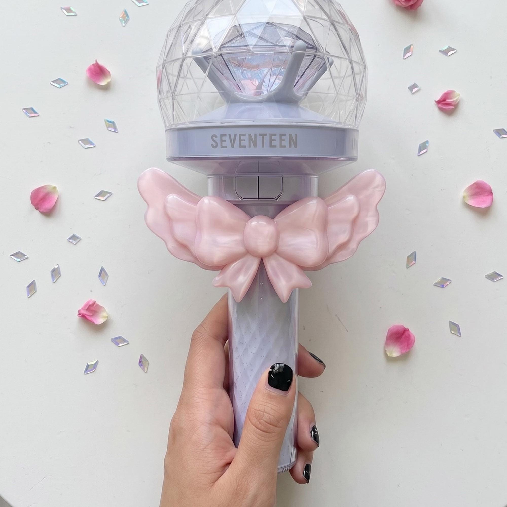 Le Sserafim Lightstick Accessories - Etsy