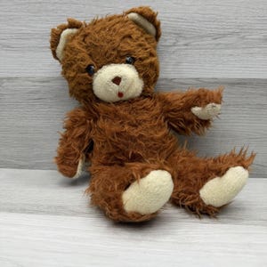 Knickerbocker vintage teddy bear - Etsy 日本