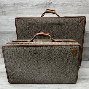 Hartmann luggage - Etsy 日本