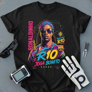Joga Bonito Shirt - Etsy