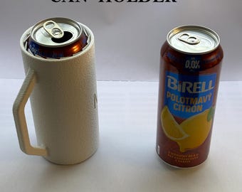 Portabevande tattico da 500 ml con caricamento rapido dal basso