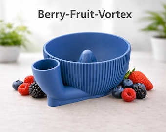 Berry, Fruit and Vortex Fruit and Berry Washing Bowl 150mm