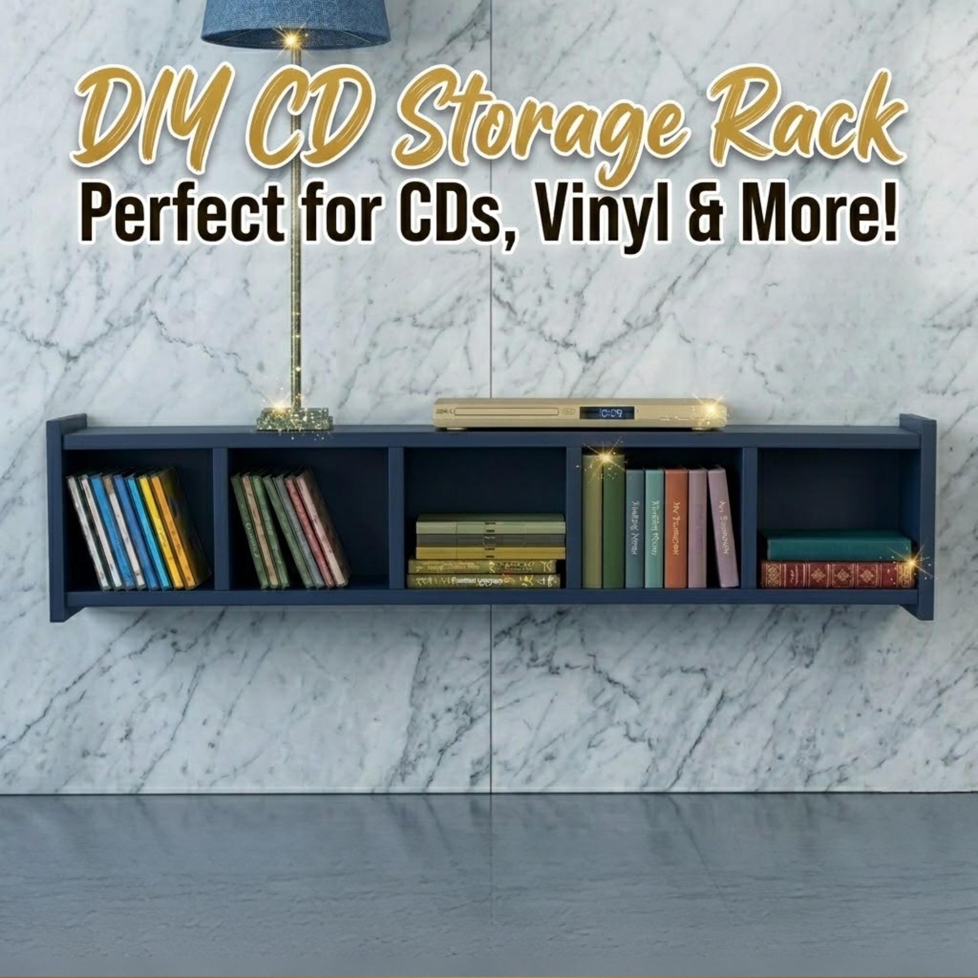 Cd aufbewahrung - Etsy.de