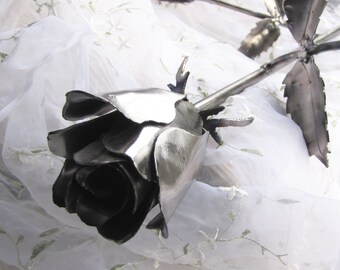 Rose sculpture | Etsy