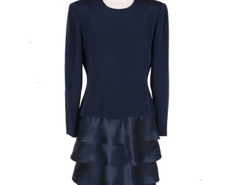 Carolina Herrera Vintage Dress