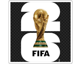 Img 1919 - Water Bottle - FIFA World Cup 2026