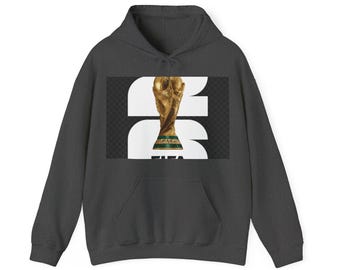 Img 1919 - Hoodie - FIFA World Cup 2026