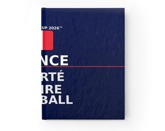 France Wc2026 - Snapback Cap - FIFA World Cup 2026