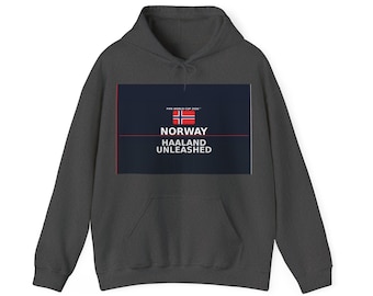 Norway Wc2026 – Hoodie – World Cup 2026