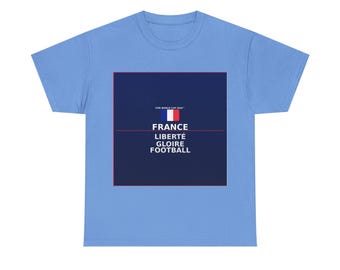France Wc2026 - T-Shirt - FIFA World Cup 2026