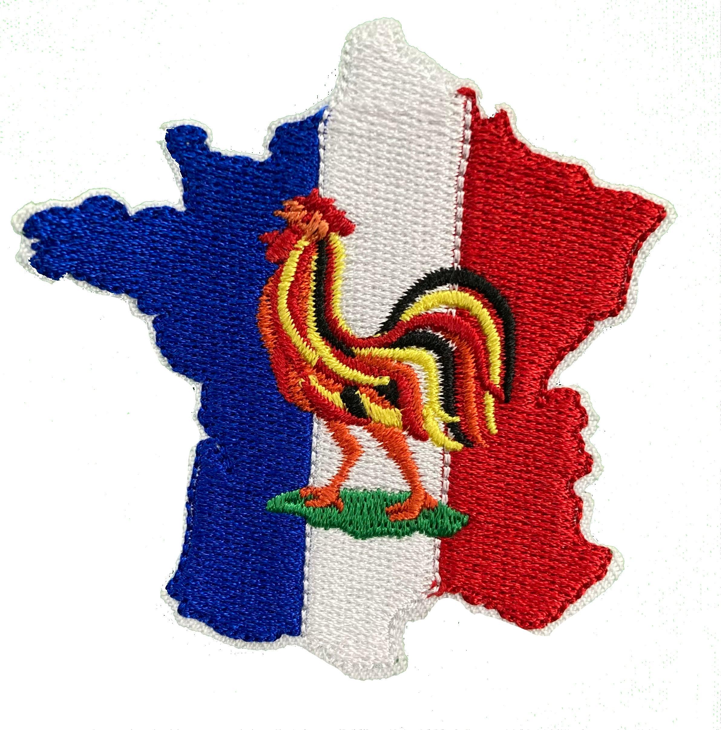 France Fff - Etsy