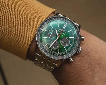 Nuovo Orologio da Polso POEDAGAR 613 di Lusso da Uomo, Business, Impermeabile, Luminoso, con Movimento al Quarzo, in Acciaio Inossidabile e Pelle