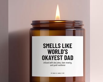Funny Dad Gift, Fathers Day Gift, Dad Joke Gift, Stepdad Gift, Dad Gift from Daughter, Dad Birthday Gift, Dad Life, New Dad Gift, Gag Gift