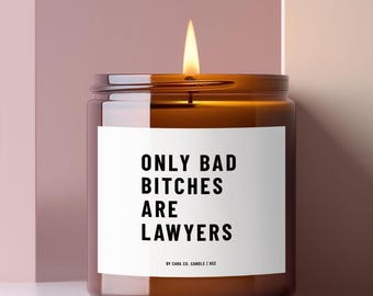 Lawyer Gift, Attorney Gift, Law School Graduation, New Future Lawyer, Funny Law Student, Lawyer Graduation, Bar Exam Grad, JD Graduate