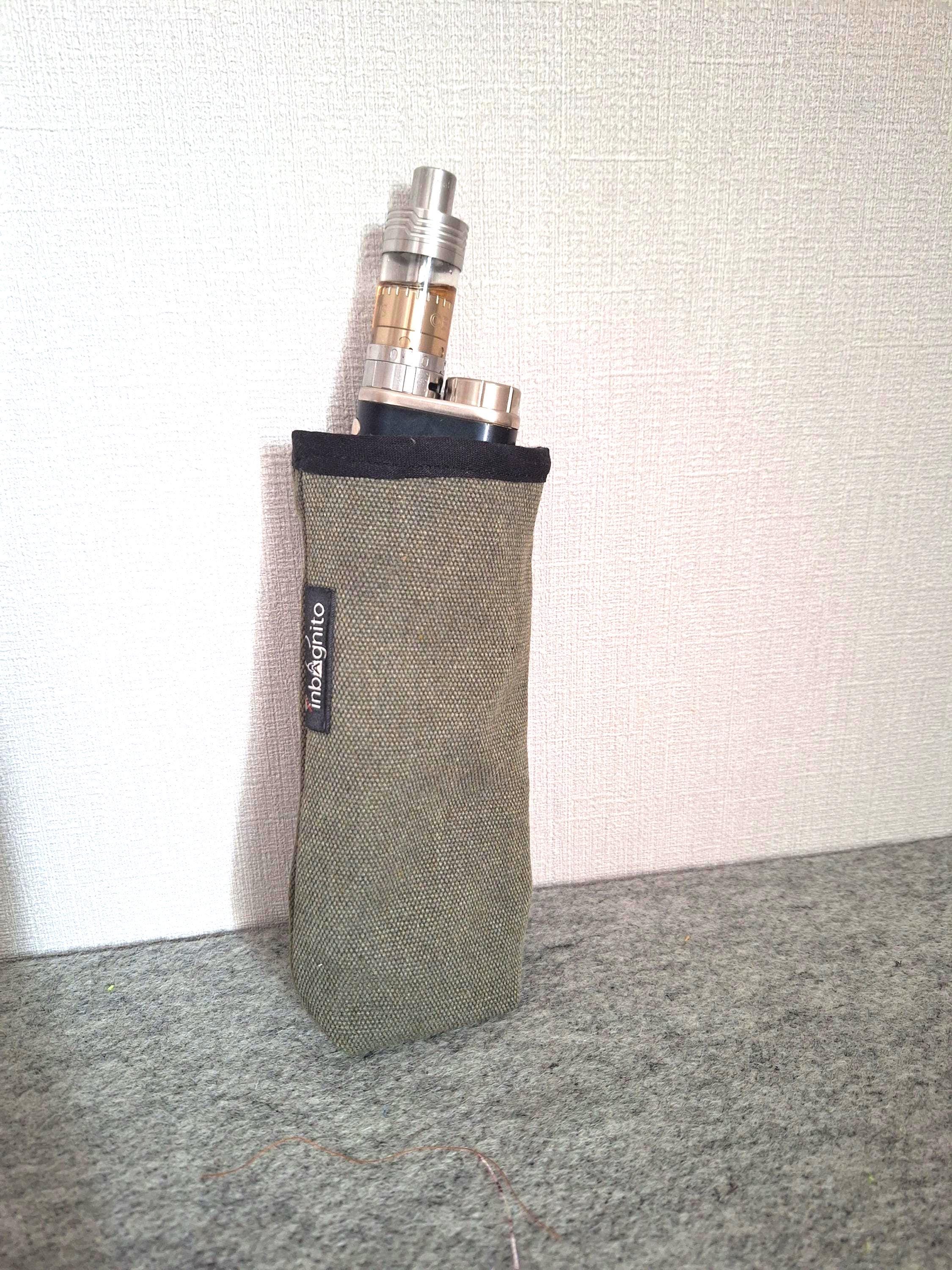 elfbar nachfüll pod läuft aus Vape etui main image 0