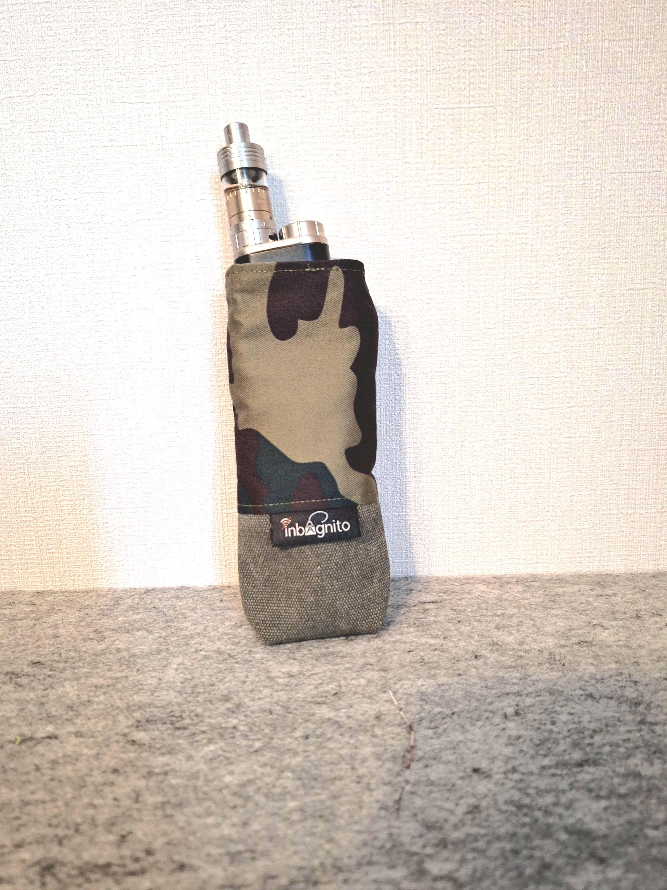 elfbar vape kindersicherung Coil Master Vape Bag