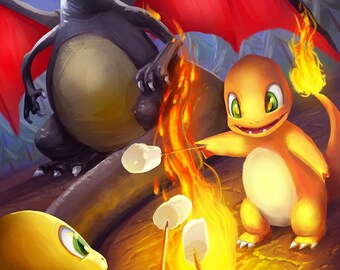 6IV CHARIZARD ⭐ SHINY ⭐ Pokemon Scarlet and Violet ⚡ Battle Ready ⚡ Pokémon HOME