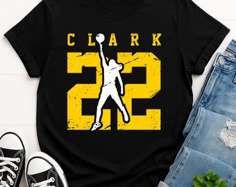 Caitlin Star Player Basketball Shirt, Indiana Sports Fan Tee, Personalized Unisex T-Shirt