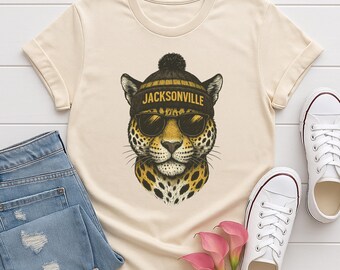 Jacksonville Football Mascot Shirt,Retro Game Day Sweatshirt Hoodie, Vintage Jacksonville Fan Tee