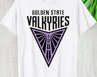 Golden State Valkyries Shirt, Sports Custom Gift For Fans Graphic Tee, Vintage Support Basketball Jersey For Basketball Fans Unisex T-Shirt