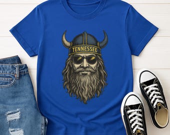 Tennessee Football Maskottchen Shirt, Vintage Tennessee Fan Tee
