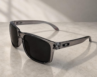 Polarized Square Sunglasses with Protection – Unisex Style