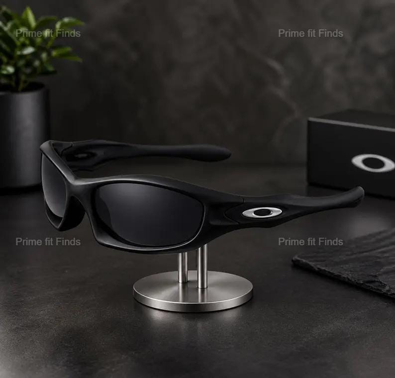 Oakley sunglasses y2k - Etsy 日本