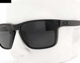 New Oakley Holbrook Polarized Sunglasses - Unisex Eyewear