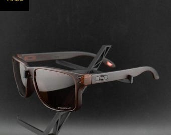 Brown Frame Brown Lens Relaxed Summer Sunglasses
