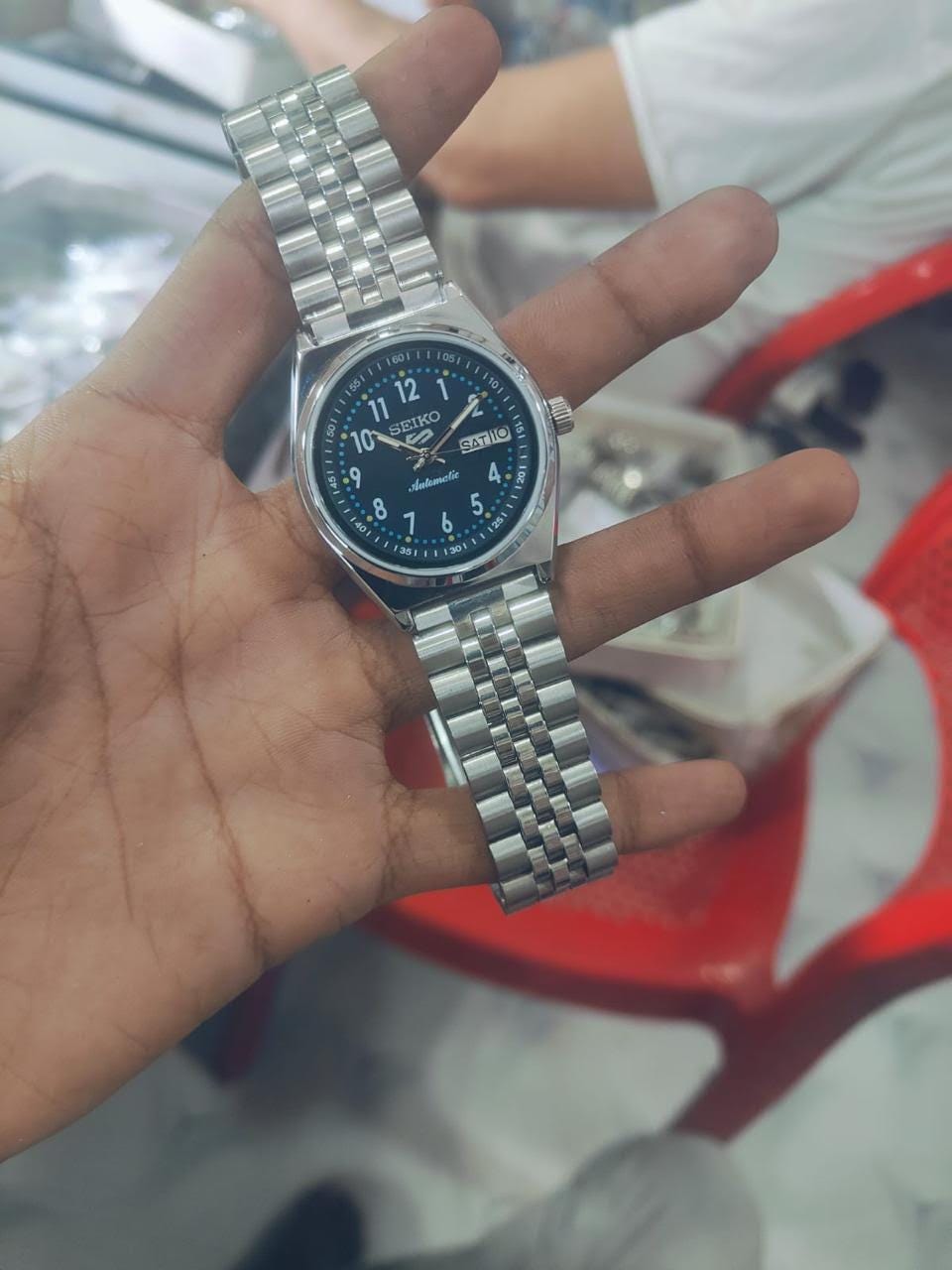 Seiko snxs73 - Etsy 日本
